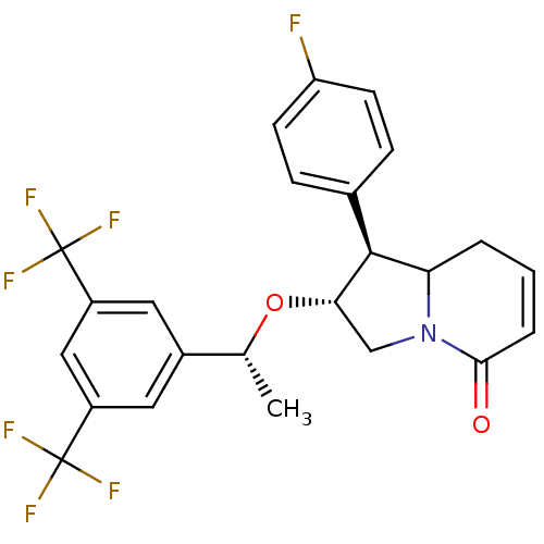 Chemical structure of BindingDB Monomer ID 50314371