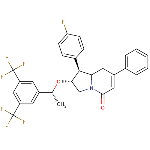 Chemical structure of BindingDB Monomer ID 50314372