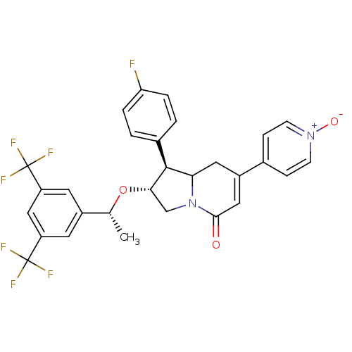Chemical structure of BindingDB Monomer ID 50314378
