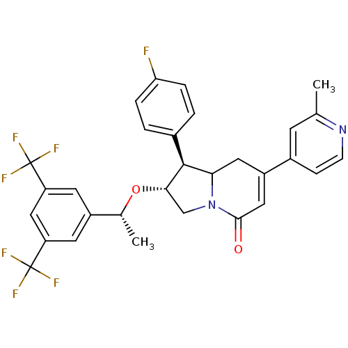 Chemical structure of BindingDB Monomer ID 50314380