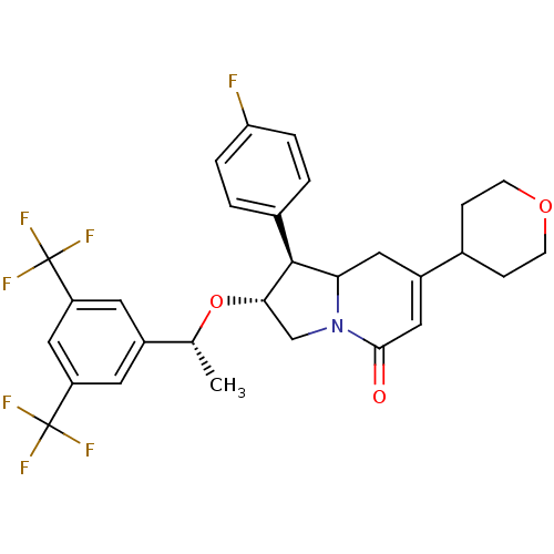 Chemical structure of BindingDB Monomer ID 50314387