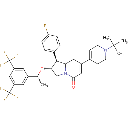 Chemical structure of BindingDB Monomer ID 50314388