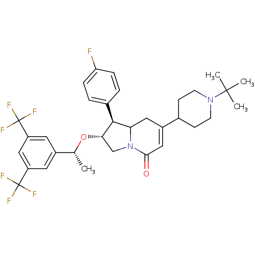 Chemical structure of BindingDB Monomer ID 50314389