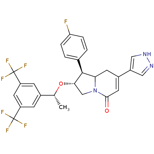 Chemical structure of BindingDB Monomer ID 50314390