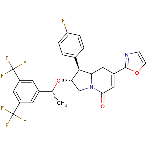 Chemical structure of BindingDB Monomer ID 50314393