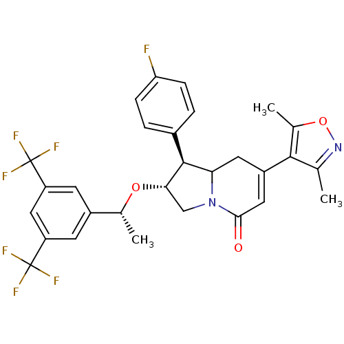 Chemical structure of BindingDB Monomer ID 50314394
