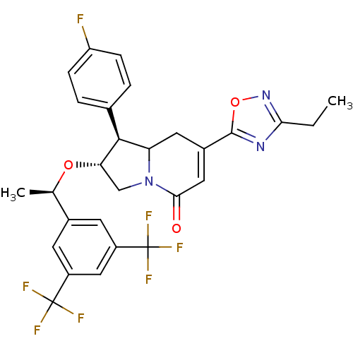 Chemical structure of BindingDB Monomer ID 50314396