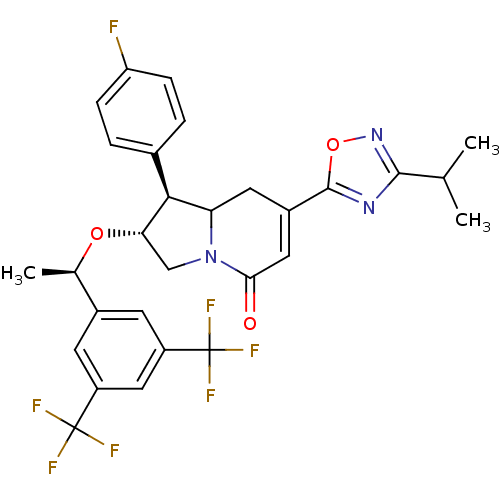 Chemical structure of BindingDB Monomer ID 50314397