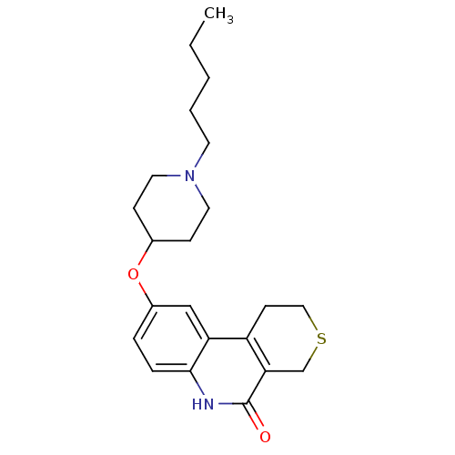 Chemical structure of BindingDB Monomer ID 50314483
