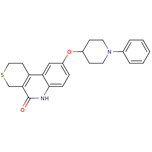 Chemical structure of BindingDB Monomer ID 50314488