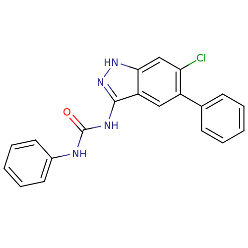 Chemical structure of BindingDB Monomer ID 50314525