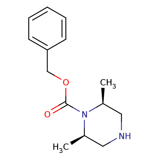 Chemical structure of BindingDB Monomer ID 50314619