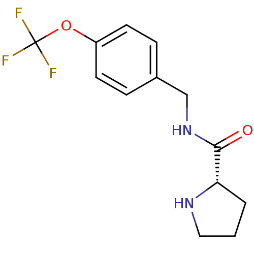 Chemical structure of BindingDB Monomer ID 50314620