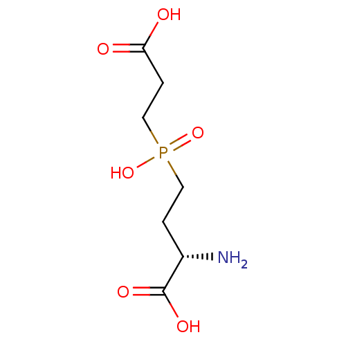 Chemical structure of BindingDB Monomer ID 50314793