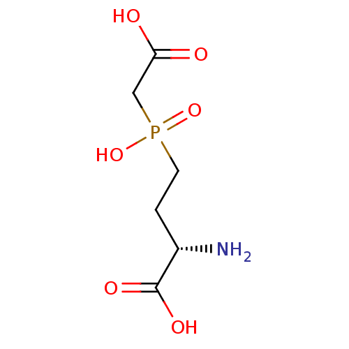 Chemical structure of BindingDB Monomer ID 50314794