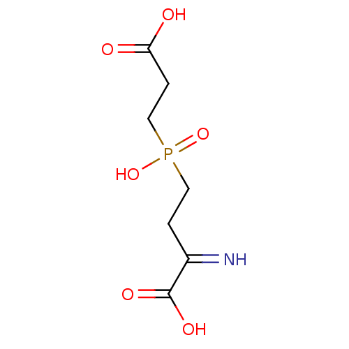 Chemical structure of BindingDB Monomer ID 50314796