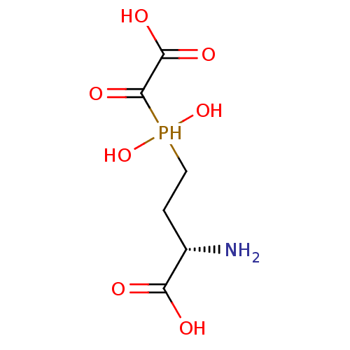 Chemical structure of BindingDB Monomer ID 50314802
