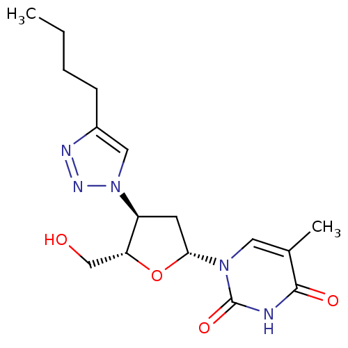 Chemical structure of BindingDB Monomer ID 50314835