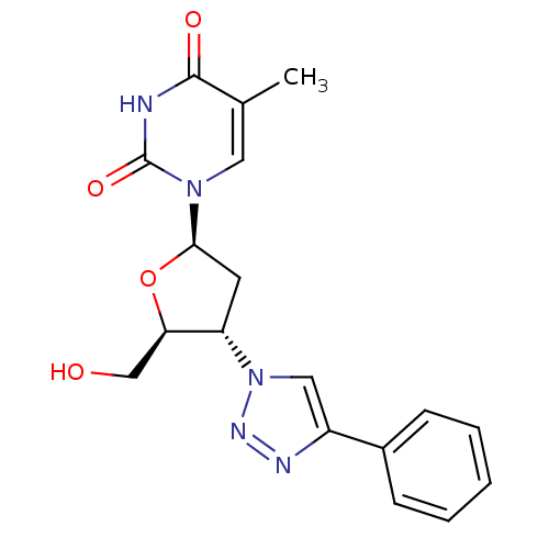 Chemical structure of BindingDB Monomer ID 50314836