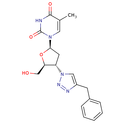 Chemical structure of BindingDB Monomer ID 50314837