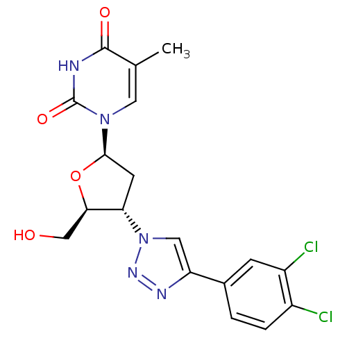 Chemical structure of BindingDB Monomer ID 50314840