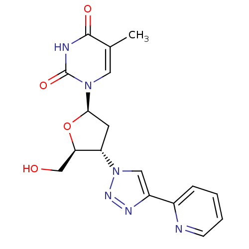 Chemical structure of BindingDB Monomer ID 50314841