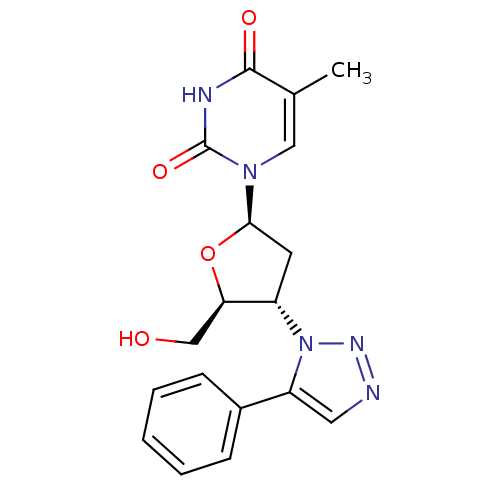 Chemical structure of BindingDB Monomer ID 50314842