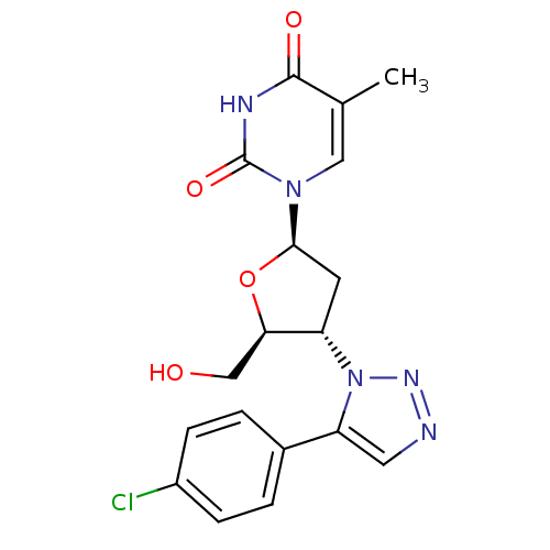 Chemical structure of BindingDB Monomer ID 50314843