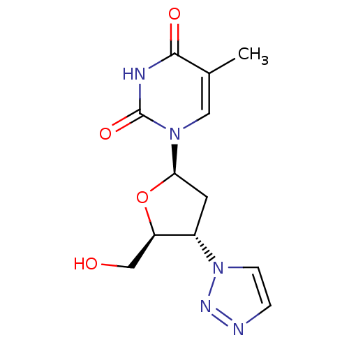 Chemical structure of BindingDB Monomer ID 50314847