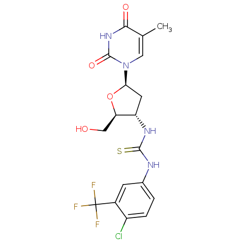 Chemical structure of BindingDB Monomer ID 50314850