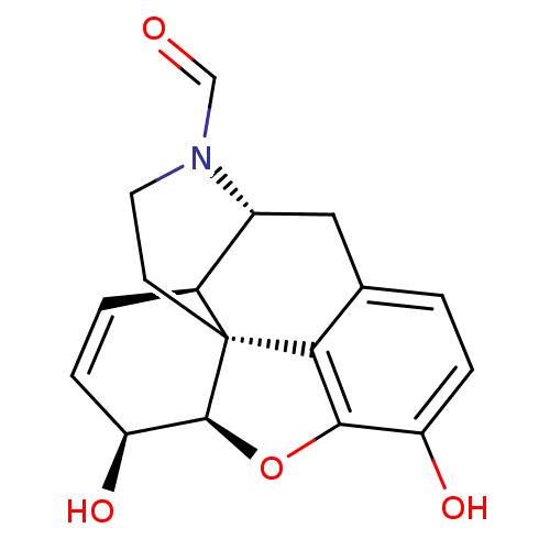 Chemical structure of BindingDB Monomer ID 50314879