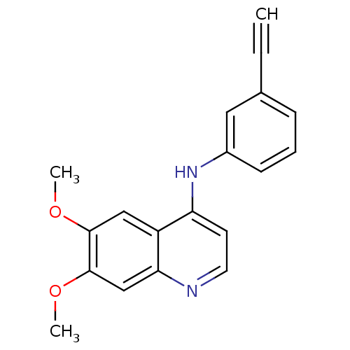 Chemical structure of BindingDB Monomer ID 50314989