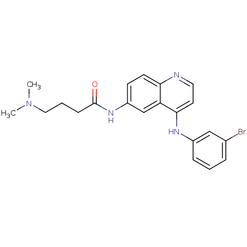 Chemical structure of BindingDB Monomer ID 50314991