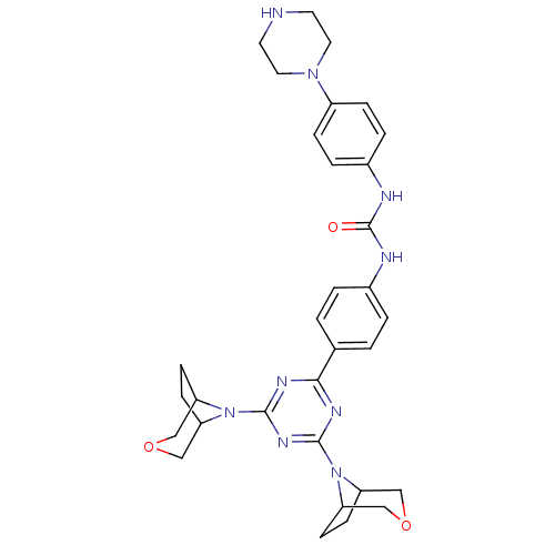 Chemical structure of BindingDB Monomer ID 50315048