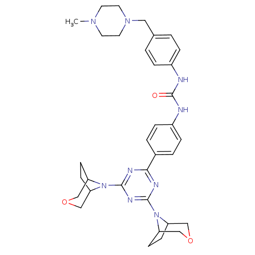 Chemical structure of BindingDB Monomer ID 50315049