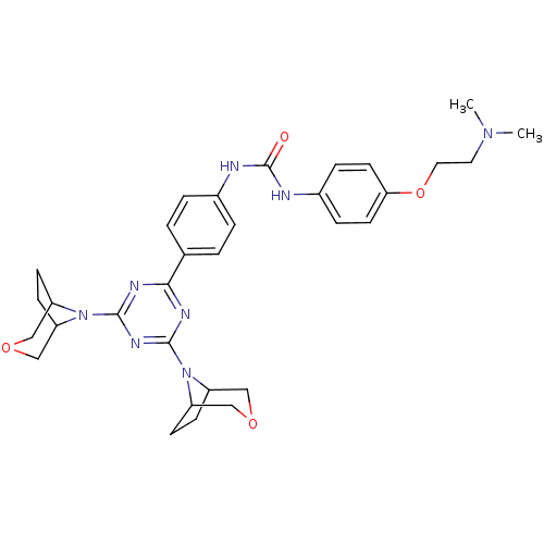 Chemical structure of BindingDB Monomer ID 50315052