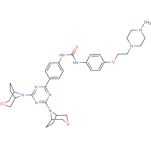 Chemical structure of BindingDB Monomer ID 50315053