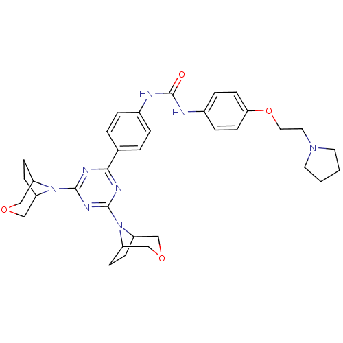 Chemical structure of BindingDB Monomer ID 50315054