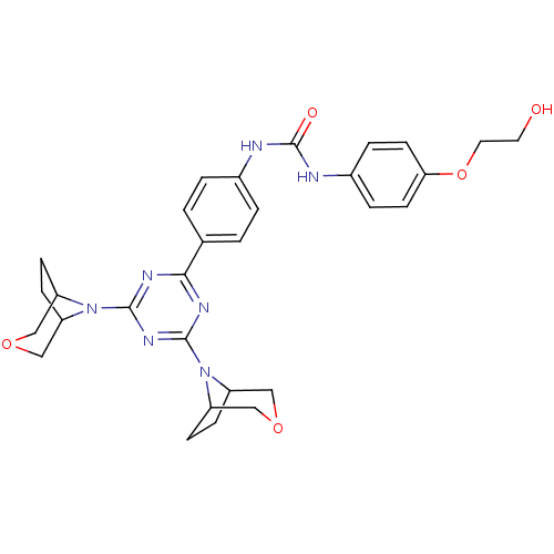 Chemical structure of BindingDB Monomer ID 50315055