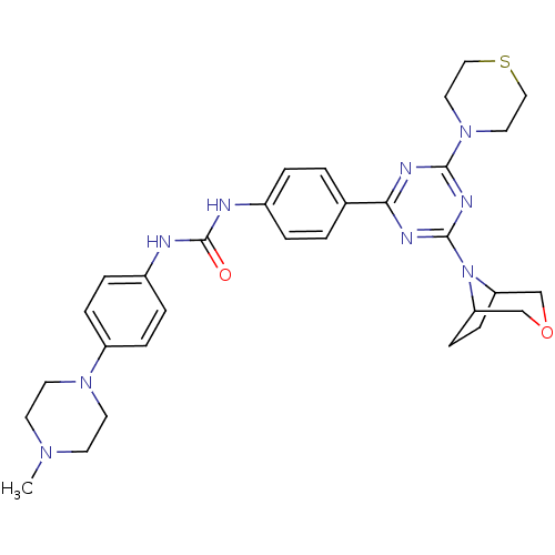 Chemical structure of BindingDB Monomer ID 50315060