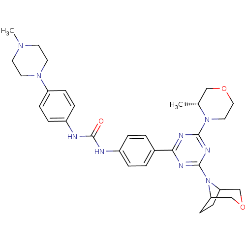 Chemical structure of BindingDB Monomer ID 50315061
