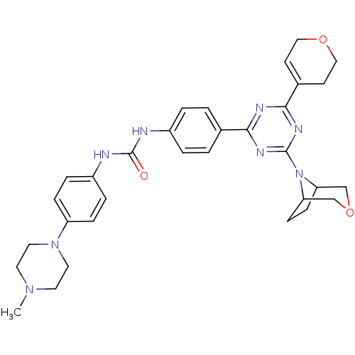 Chemical structure of BindingDB Monomer ID 50315062
