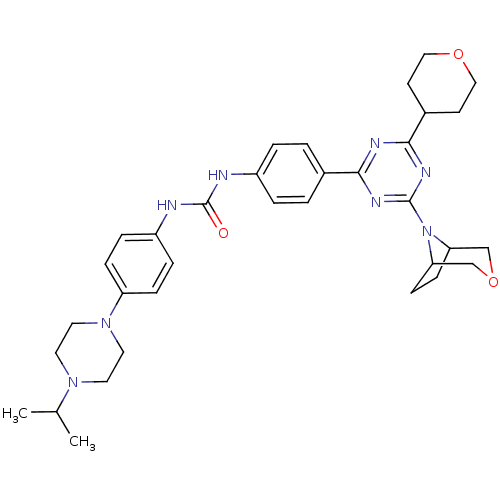 Chemical structure of BindingDB Monomer ID 50315066