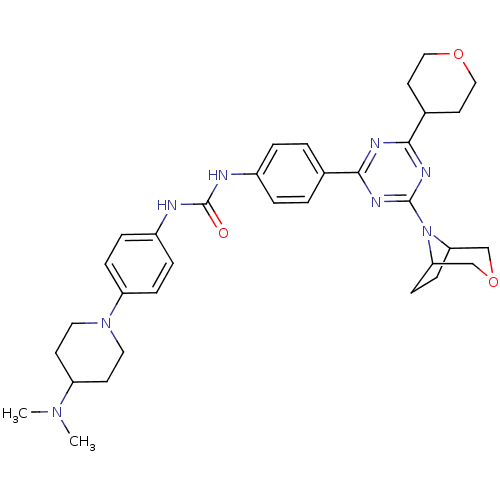 Chemical structure of BindingDB Monomer ID 50315067