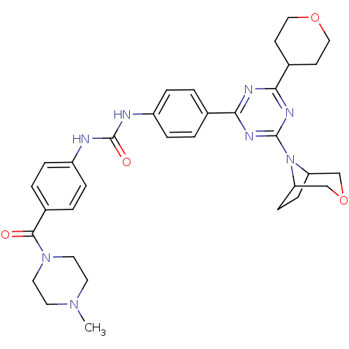 Chemical structure of BindingDB Monomer ID 50315068
