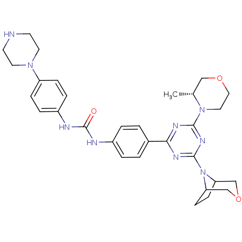 Chemical structure of BindingDB Monomer ID 50315073