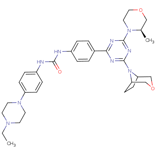 Chemical structure of BindingDB Monomer ID 50315074