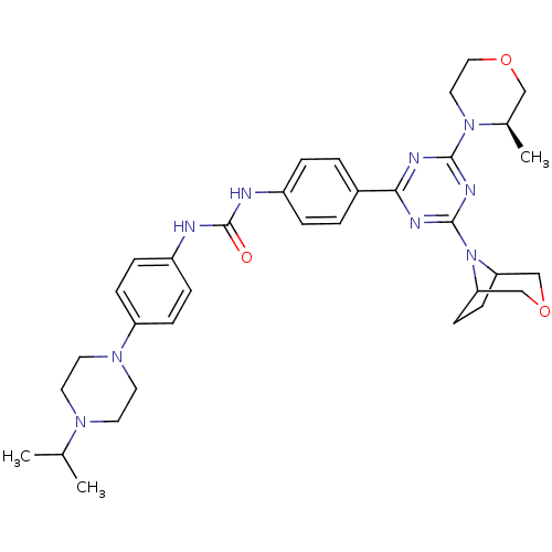 Chemical structure of BindingDB Monomer ID 50315075