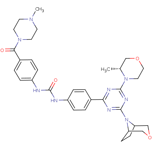 Chemical structure of BindingDB Monomer ID 50315077
