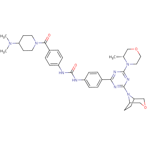 Chemical structure of BindingDB Monomer ID 50315079